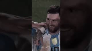 Messi edit short football fypedit short [upl. by Magnum]