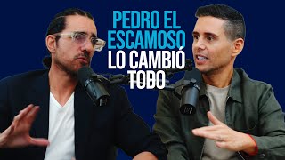 Alejandro Chabán amp Miguel Varoni  ¿Cuál es el mayor éxito de Pedro El Escamoso  CHABÁN Podcast [upl. by Holmes]