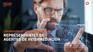 ULIMA – Certificación de Conocimientos de los Representantes de Agentes de Intermediación [upl. by Notyard]