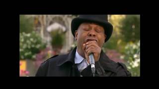 MICHAEL WINSLOW performing A Whole Lotta Love by Led Zepplin [upl. by Galan]