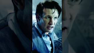 Doctor Whothe value of the Tardis cannot be measured movie shorts tv viralvideo [upl. by Obara]