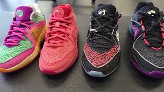 Is this the best nike basketball shoe [upl. by Teddy]