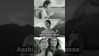 Aazhi Mazhai Kanna ringtone  PS2  A R Rahman  Ponniyin selvan  part 2 [upl. by Ettinger]