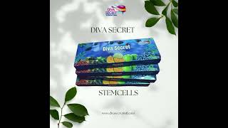 DIVA SECRET STEMCELLS [upl. by Cousin]