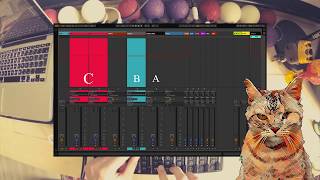 WHAT My DrumBrute Can Sing  Ableton Tutorial 1 [upl. by Lemra]