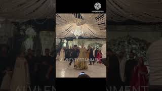 HANIA AMIR DANCE PERFORMANCE [upl. by Noletta856]