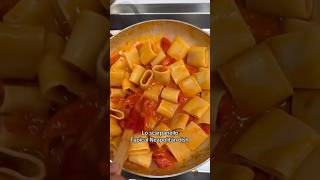 Viral Best Pasta alla Napolitana Recipe Youll Ever Try [upl. by Forsta]