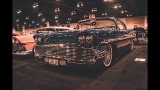 2023 Omaha World of Wheels [upl. by Eivod]