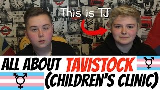 Tavistock Clinic APPOINTMENTS REFERRAL amp PROCESS  Advice Ft TJ [upl. by Ahsatsan]