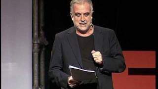 TEDxBuenosAires  Luis Moreno Ocampo  040810 [upl. by Osner86]