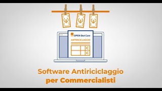 Spot  Software Antiriciclaggio per Commercialisti [upl. by Aramal81]