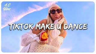 Trending Tiktok songs 2022  Tiktok songs thatll make you dance [upl. by Fransisco]