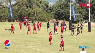 Uganda schools 2019 St Marys college VS Kings college Buddo [upl. by Tarrant]