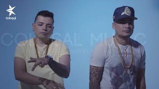 OG Black  Maliciosamente ft Dani y Magneto Archivo 57 Video Oficial ® [upl. by Artim]