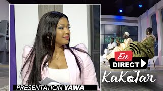 🛑TFM EN DIRECT   Kakatar avec Yawa et sa team  31 Juillet 2021 [upl. by Ahsinid]