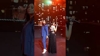 Chhaila  Shreya Ghoshal x Sunidhi Chauhan  Salim Sulaiman  Shraddha Pandit  Bhoomi 2024 [upl. by Eedyak]