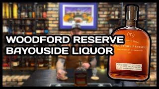 Woodford Reserve Store Select  Bourbon Review [upl. by Ivett]