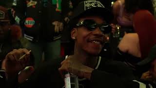 Wiz Khalifa amp Snoop Dogg  Talent Show Official Video HD [upl. by Atilol]