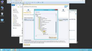 How to install SAP BW 75 in MS Sql Server 2012 [upl. by Fish42]