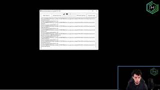 Hexordia Sysdiagnose Log Toolkit [upl. by Narud]