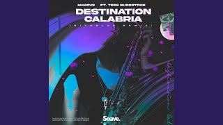 Destination Calabria Niteblue Remix [upl. by Khorma499]