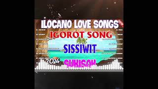 MOST REQUESTED ILOKANO BALSE NONSTOP MEDLEY 2024 🎈💚ILOCANO LOVE SONGS🎁🎁SUKISOKSISSIWIT SIPOTSIPOT [upl. by Aleta]