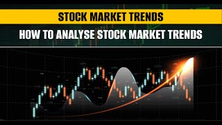 Stock Market Trends optionstrading trend stockmarket options banknifty nifty psychology [upl. by Ynohtnael434]