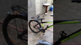 Cycle wash ultimate automobile shortvideos shortsfeed viral shorts [upl. by Thury]