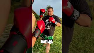 3 mouvements de la boxe thaï à retenir Sauvegarde pour t’entraîner   boxethai seineetmarne [upl. by Lune]