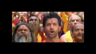 Deva Shree Ganesha Official HD Video Song  Agneepath 2012 With Lyrics [upl. by Aletha]