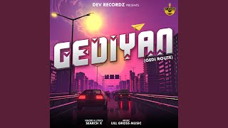 Gediyan [upl. by Felita]