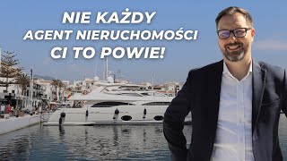 Nie każdy agent nieruchomości Ci to powie  Costa Agent [upl. by Ariam]