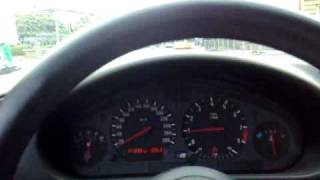 E36328 turbo 470hp on wheels vs 600cc 120hp bike 0 [upl. by Noside438]