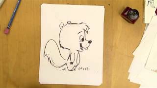 How to Draw Cartoons  for Beginners [upl. by Mcgrody]