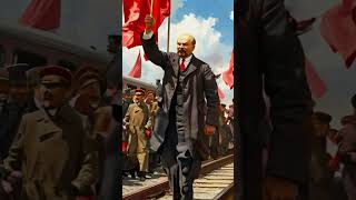 Was the Russian Revolution a Planned Conspiracy  Could the Russian Revolution Have Been Prevented [upl. by Alick]