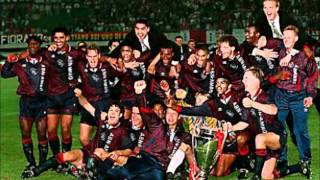 Danny Lukassen  Ajax Is Kampioen [upl. by Beattie]