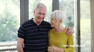 Retirement Challenges in the US – B2 English Listening Test [upl. by Cris]