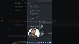 TypeScript Generics Interview Questions typescript [upl. by Etem238]