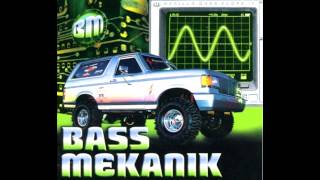 Bass Mekanik  SubGeneration [upl. by Tiedeman]