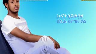 Dawit H selassie Sihineya  ዳዊትሃስላሴ ስሒነያ Lyrics by ሪሓን ትቪ [upl. by Aremahs493]