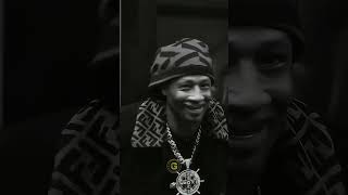 Katt Williams quotDo think i respect you more then my gardenerquot Likesubscribe for more [upl. by Yarazed]