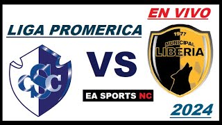 🔴Cartagines vs Municipal Liberia en vivo  Liga Apertura Costa Rica [upl. by Lenoj309]