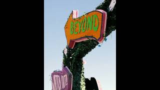 Beyond Wonderland Festival [upl. by Ramedlab363]