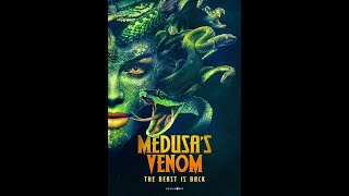 MEDUSA DELUXE Trailer 2023 Debris Stevenson Clare Perkins A24 Movie [upl. by Aicenad]