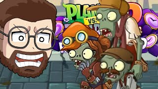 Plants vs Zombies is Back [upl. by Leavy]