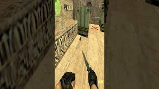 Counter Strike Condition Zero Gameplay Footage 111 cs gaming fps [upl. by Gnni]