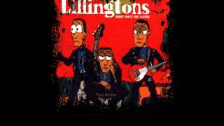 The Lillingtons  Shit Out of Luck 1996 Full Album [upl. by Nido]