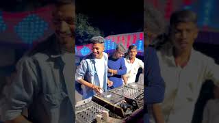 DJ HRK  Birthday Ahe Bhavacha Vs Khandoba Rayach🔥Live Mix [upl. by Cammi971]