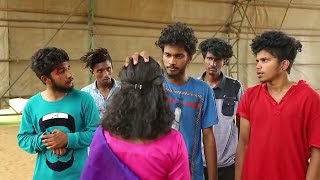 NINNANE SATHYAM FIRST ATTEMPT MALAYALAM SHORT FILM  FUKRU  ABOO AZSAR [upl. by Enneira]