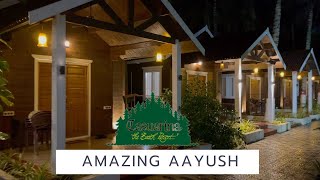 Casuarina Beach Resort  Nagaon [upl. by Rieger]